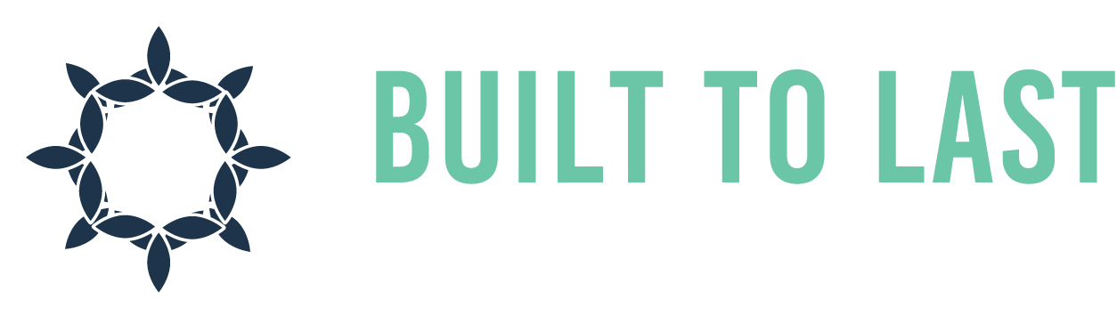 Built to Last logo